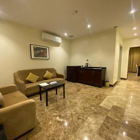 Rollins Hotel Buraidah Exterior foto
